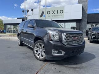 GMC 2016 Yukon XL