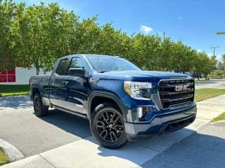 GMC 2020 Sierra 1500