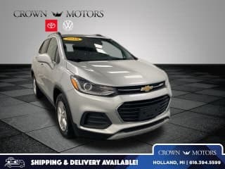 Chevrolet 2018 Trax