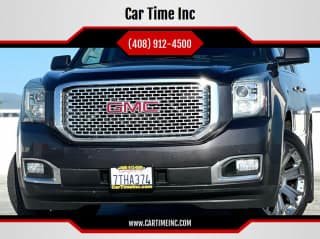 GMC 2016 Yukon XL