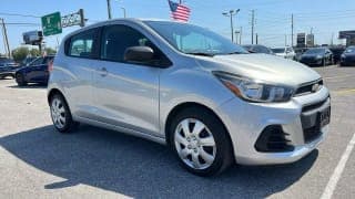 Chevrolet 2017 Spark