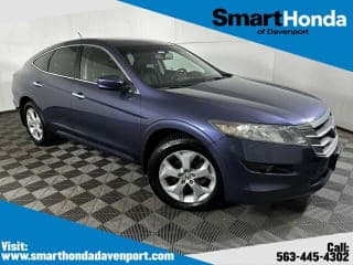 Honda 2012 Crosstour