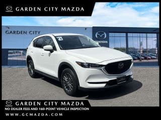 Mazda 2021 CX-5