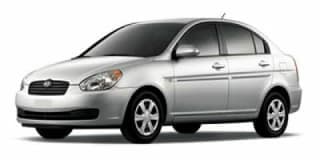 Hyundai 2007 Accent