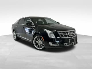 Cadillac 2013 XTS