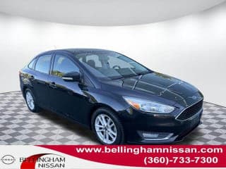 Ford 2015 Focus