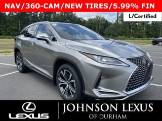 Lexus 2022 RX 350