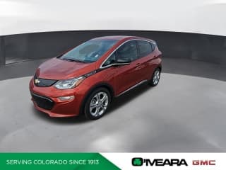 Chevrolet 2020 Bolt EV