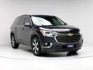 Chevrolet 2020 Traverse