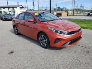 Kia 2022 Forte