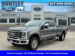 Ford 2023 F-250 Super Duty