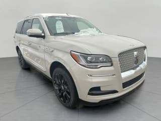 Lincoln 2024 Navigator