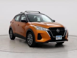 Nissan 2021 Kicks