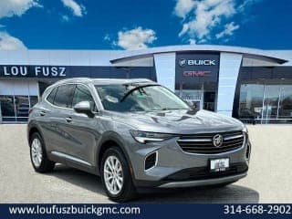 Buick 2021 Envision