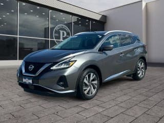 Nissan 2019 Murano