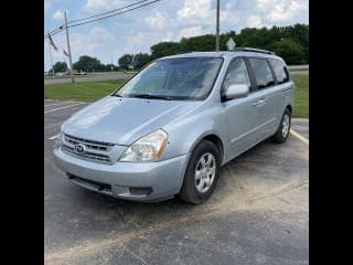 Kia 2010 Sedona