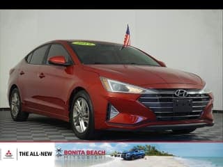 Hyundai 2019 Elantra