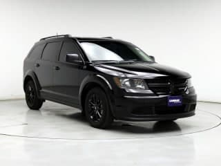 Dodge 2020 Journey