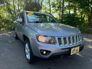 Jeep 2015 Compass