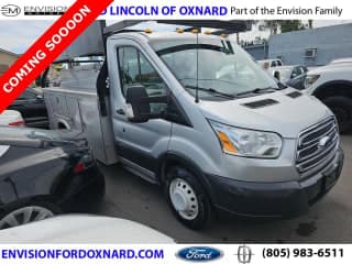 Ford 2017 Transit