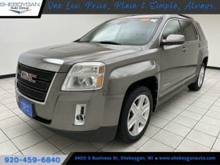 GMC 2012 Terrain