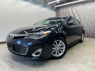 Toyota 2015 Avalon