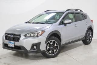 Subaru 2019 Crosstrek