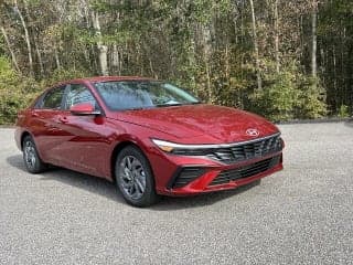 Hyundai 2024 Elantra