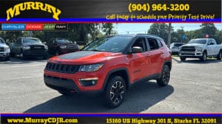 Jeep 2019 Compass