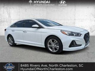 Hyundai 2018 Sonata