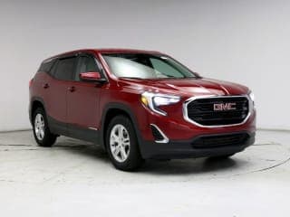 GMC 2018 Terrain