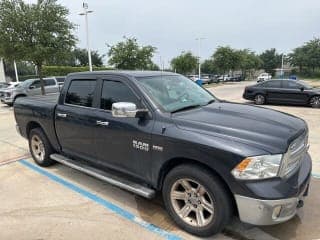 Ram 2017 1500