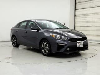 Kia 2021 Forte