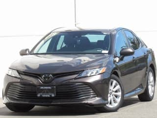 Toyota 2019 Camry