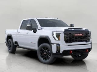 GMC 2024 Sierra 2500HD