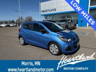 Chevrolet 2018 Spark