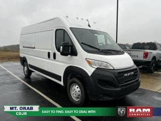 Ram 2023 ProMaster