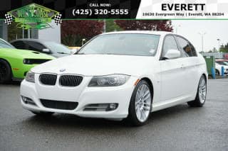 BMW 2009 3 Series