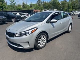 Kia 2017 Forte