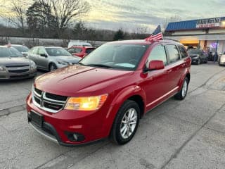 Dodge 2017 Journey