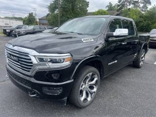 Ram 2019 1500