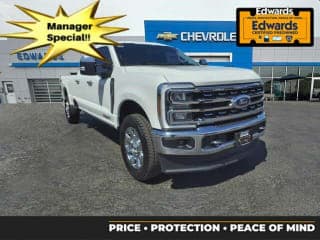 Ford 2024 F-350 Super Duty