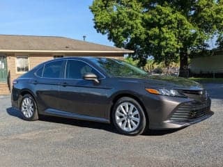 Toyota 2020 Camry