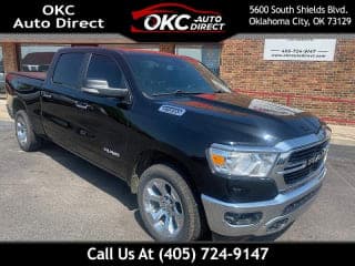 Ram 2019 1500