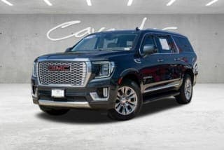 GMC 2021 Yukon XL