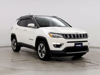 Jeep 2020 Compass