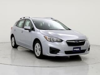 Subaru 2018 Impreza