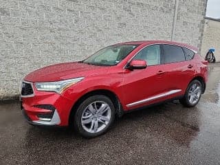 Acura 2020 RDX