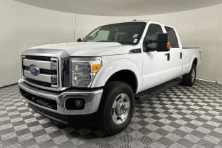 Ford 2016 F-250 Super Duty