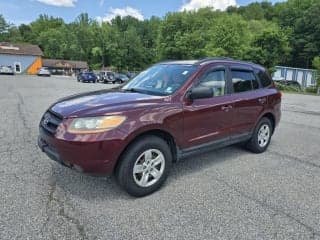 Hyundai 2009 Santa Fe